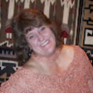 Meet your Posher, Gail